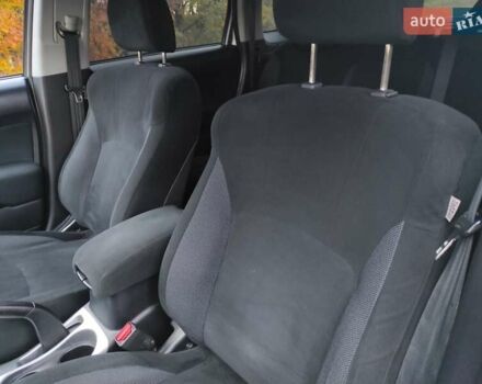 Сірий Міцубісі Аутлендер ХЛ, об'ємом двигуна 2.4 л та пробігом 307 тис. км за 8399 $, фото 30 на Automoto.ua