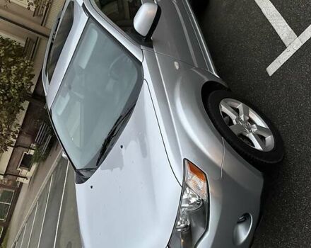 Серый Мицубиси Аутлендер ХЛ, объемом двигателя 3 л и пробегом 129 тыс. км за 10450 $, фото 9 на Automoto.ua