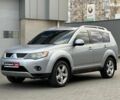 Сірий Міцубісі Аутлендер ХЛ, об'ємом двигуна 3 л та пробігом 230 тис. км за 10490 $, фото 1 на Automoto.ua