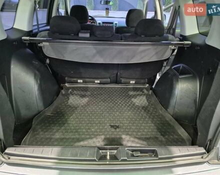 Серый Мицубиси Аутлендер ХЛ, объемом двигателя 2.2 л и пробегом 268 тыс. км за 8999 $, фото 74 на Automoto.ua