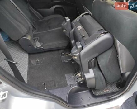 Сірий Міцубісі Аутлендер ХЛ, об'ємом двигуна 2.4 л та пробігом 307 тис. км за 8399 $, фото 45 на Automoto.ua