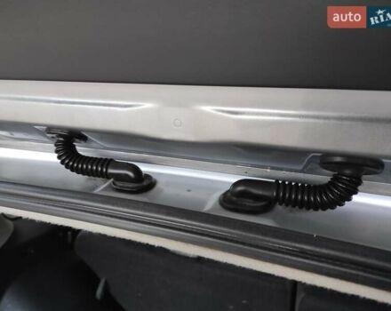 Сірий Міцубісі Аутлендер ХЛ, об'ємом двигуна 2.4 л та пробігом 307 тис. км за 8399 $, фото 43 на Automoto.ua