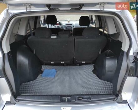 Серый Мицубиси Аутлендер ХЛ, объемом двигателя 2.4 л и пробегом 307 тыс. км за 8299 $, фото 37 на Automoto.ua