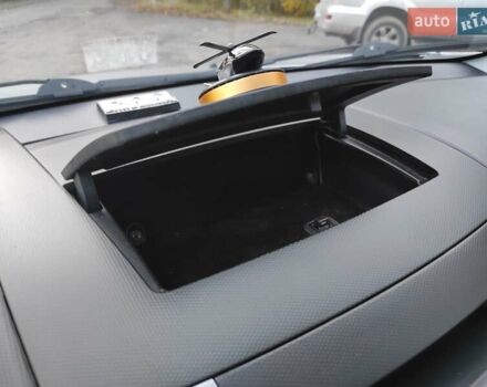 Серый Мицубиси Аутлендер ХЛ, объемом двигателя 2.4 л и пробегом 307 тыс. км за 8299 $, фото 61 на Automoto.ua