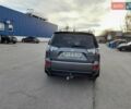 Серый Мицубиси Аутлендер ХЛ, объемом двигателя 3 л и пробегом 183 тыс. км за 10300 $, фото 4 на Automoto.ua