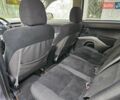 Серый Мицубиси Аутлендер ХЛ, объемом двигателя 2 л и пробегом 450 тыс. км за 4600 $, фото 11 на Automoto.ua