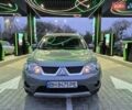 Серый Мицубиси Аутлендер ХЛ, объемом двигателя 2.2 л и пробегом 268 тыс. км за 8999 $, фото 84 на Automoto.ua