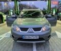 Серый Мицубиси Аутлендер ХЛ, объемом двигателя 2.2 л и пробегом 268 тыс. км за 8999 $, фото 76 на Automoto.ua