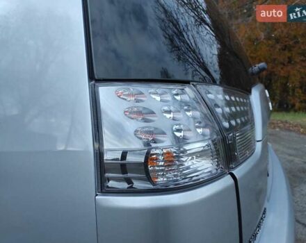 Серый Мицубиси Аутлендер ХЛ, объемом двигателя 2.4 л и пробегом 307 тыс. км за 8299 $, фото 14 на Automoto.ua