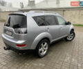Сірий Міцубісі Аутлендер ХЛ, об'ємом двигуна 2 л та пробігом 310 тис. км за 6999 $, фото 8 на Automoto.ua