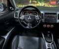 Серый Мицубиси Аутлендер ХЛ, объемом двигателя 3 л и пробегом 129 тыс. км за 10450 $, фото 32 на Automoto.ua