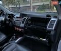 Серый Мицубиси Аутлендер ХЛ, объемом двигателя 3 л и пробегом 129 тыс. км за 10450 $, фото 48 на Automoto.ua