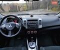 Сірий Міцубісі Аутлендер ХЛ, об'ємом двигуна 2.4 л та пробігом 307 тис. км за 8399 $, фото 37 на Automoto.ua