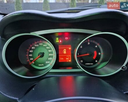 Серый Мицубиси Аутлендер ХЛ, объемом двигателя 2.2 л и пробегом 268 тыс. км за 8999 $, фото 39 на Automoto.ua