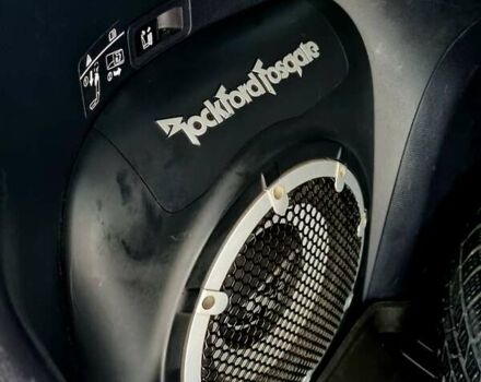 Сірий Міцубісі Аутлендер ХЛ, об'ємом двигуна 2.4 л та пробігом 189 тис. км за 9990 $, фото 36 на Automoto.ua