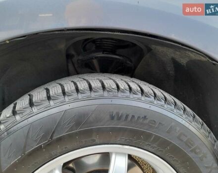 Серый Мицубиси Аутлендер ХЛ, объемом двигателя 3 л и пробегом 183 тыс. км за 10300 $, фото 18 на Automoto.ua