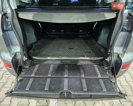 Серый Мицубиси Аутлендер ХЛ, объемом двигателя 2.2 л и пробегом 268 тыс. км за 8999 $, фото 73 на Automoto.ua