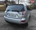 Сірий Міцубісі Аутлендер ХЛ, об'ємом двигуна 2.4 л та пробігом 307 тис. км за 8399 $, фото 5 на Automoto.ua
