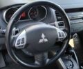 Сірий Міцубісі Аутлендер ХЛ, об'ємом двигуна 2.99 л та пробігом 192 тис. км за 9800 $, фото 26 на Automoto.ua