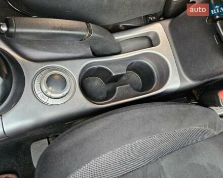 Серый Мицубиси Аутлендер ХЛ, объемом двигателя 2 л и пробегом 450 тыс. км за 4600 $, фото 14 на Automoto.ua