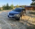 Серый Мицубиси Аутлендер ХЛ, объемом двигателя 3 л и пробегом 172 тыс. км за 9500 $, фото 19 на Automoto.ua