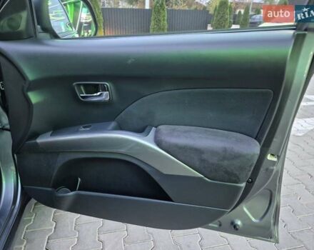 Серый Мицубиси Аутлендер ХЛ, объемом двигателя 2.2 л и пробегом 268 тыс. км за 8999 $, фото 53 на Automoto.ua