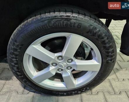 Серый Мицубиси Аутлендер ХЛ, объемом двигателя 2.2 л и пробегом 268 тыс. км за 8999 $, фото 65 на Automoto.ua