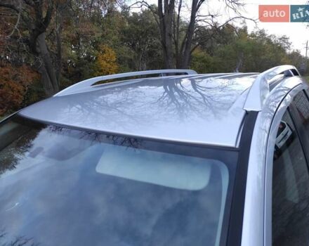 Серый Мицубиси Аутлендер ХЛ, объемом двигателя 2.4 л и пробегом 307 тыс. км за 8299 $, фото 8 на Automoto.ua