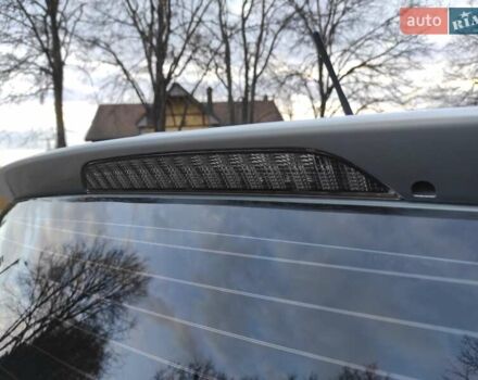 Сірий Міцубісі Аутлендер ХЛ, об'ємом двигуна 2.4 л та пробігом 307 тис. км за 8399 $, фото 18 на Automoto.ua