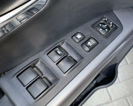 Сірий Міцубісі Аутлендер ХЛ, об'ємом двигуна 2.4 л та пробігом 217 тис. км за 9000 $, фото 20 на Automoto.ua