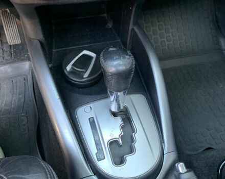 Сірий Міцубісі Аутлендер ХЛ, об'ємом двигуна 2.4 л та пробігом 217 тис. км за 9000 $, фото 16 на Automoto.ua