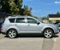 Серый Мицубиси Аутлендер ХЛ, объемом двигателя 3 л и пробегом 201 тыс. км за 8300 $, фото 5 на Automoto.ua