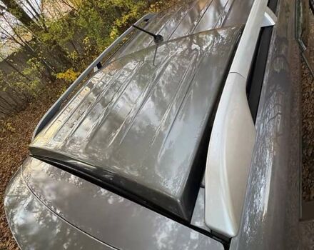 Серый Мицубиси Аутлендер ХЛ, объемом двигателя 2 л и пробегом 260 тыс. км за 8700 $, фото 9 на Automoto.ua