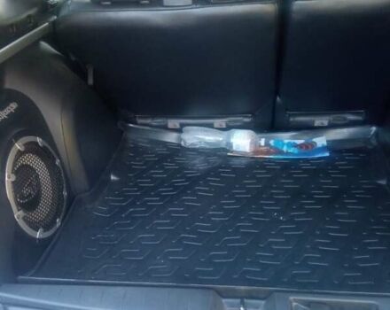 Серый Мицубиси Аутлендер ХЛ, объемом двигателя 2.36 л и пробегом 248 тыс. км за 7100 $, фото 7 на Automoto.ua