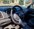 Серый Мицубиси Аутлендер ХЛ, объемом двигателя 2.4 л и пробегом 176 тыс. км за 8000 $, фото 13 на Automoto.ua