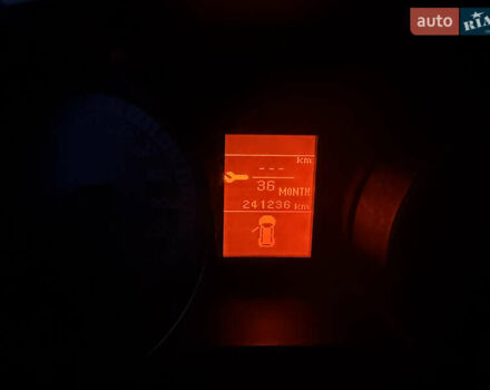 Серый Мицубиси Аутлендер ХЛ, объемом двигателя 2.4 л и пробегом 241 тыс. км за 7350 $, фото 13 на Automoto.ua