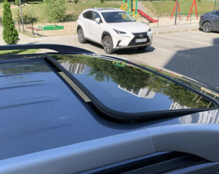 Сірий Міцубісі Аутлендер ХЛ, об'ємом двигуна 2.4 л та пробігом 217 тис. км за 9000 $, фото 7 на Automoto.ua