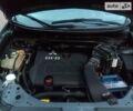Серый Мицубиси Аутлендер ХЛ, объемом двигателя 2 л и пробегом 167 тыс. км за 10500 $, фото 4 на Automoto.ua