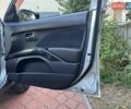 Серый Мицубиси Аутлендер ХЛ, объемом двигателя 2.36 л и пробегом 350 тыс. км за 6999 $, фото 15 на Automoto.ua