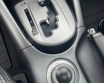 Серый Мицубиси Аутлендер ХЛ, объемом двигателя 2.36 л и пробегом 184 тыс. км за 8500 $, фото 13 на Automoto.ua