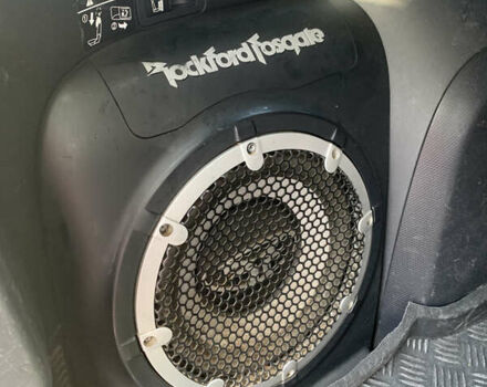 Сірий Міцубісі Аутлендер ХЛ, об'ємом двигуна 2.4 л та пробігом 217 тис. км за 9000 $, фото 28 на Automoto.ua