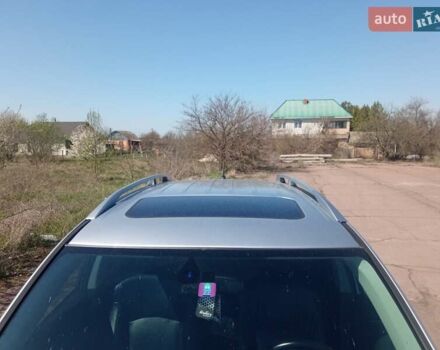 Серый Мицубиси Аутлендер ХЛ, объемом двигателя 2.4 л и пробегом 188 тыс. км за 9200 $, фото 9 на Automoto.ua