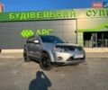 Сірий Міцубісі Аутлендер ХЛ, об'ємом двигуна 2.4 л та пробігом 262 тис. км за 8800 $, фото 1 на Automoto.ua