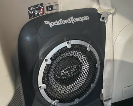 Сірий Міцубісі Аутлендер ХЛ, об'ємом двигуна 2 л та пробігом 360 тис. км за 7950 $, фото 7 на Automoto.ua