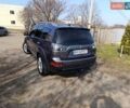 Сірий Міцубісі Аутлендер ХЛ, об'ємом двигуна 2.4 л та пробігом 199 тис. км за 10500 $, фото 7 на Automoto.ua