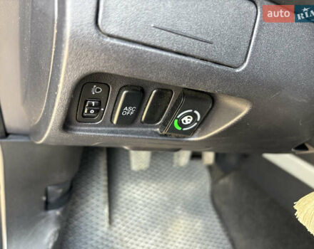 Міцубісі Аутлендер ХЛ 2008 у Києві на Automoto.ua Сірий Міцубісі Аутлендер ХЛ, об'ємом двигуна 2.36 л та пробігом 215 тис. км за 9000 $, фото 9 на Automoto.ua