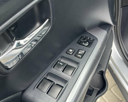 Серый Мицубиси Аутлендер ХЛ, объемом двигателя 2.36 л и пробегом 184 тыс. км за 8500 $, фото 10 на Automoto.ua