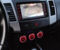 Сірий Міцубісі Аутлендер ХЛ, об'ємом двигуна 1.97 л та пробігом 234 тис. км за 9100 $, фото 17 на Automoto.ua