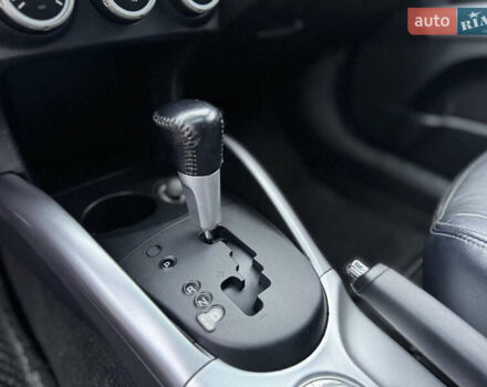 Серый Мицубиси Аутлендер ХЛ, объемом двигателя 3 л и пробегом 195 тыс. км за 10300 $, фото 23 на Automoto.ua