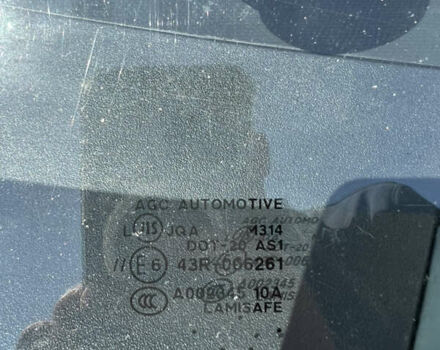 Сірий Міцубісі Аутлендер ХЛ, об'ємом двигуна 2.4 л та пробігом 218 тис. км за 9000 $, фото 16 на Automoto.ua